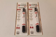 Set of 2 Scorch Marker Pros