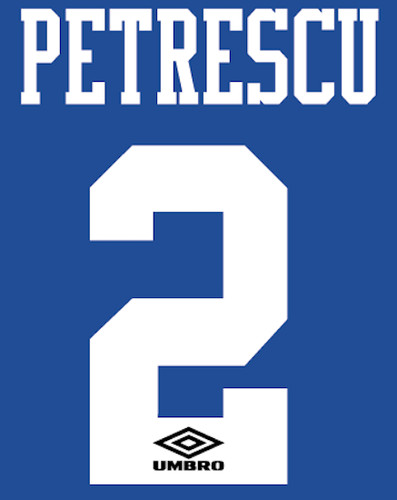 Chelsea petrescu nameset - chelsea,
