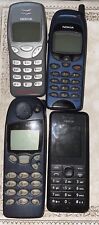 Nokia 3210 (NSE-8), Nokia 5110 (NSE-1NX), Nokia 6150 (NSM-1NY), Nokia 106 Joblot