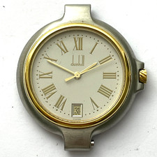 NOT WORKING - Dunhill