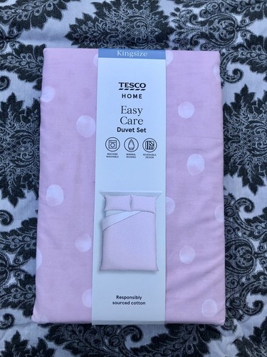 King size duvet - , cover