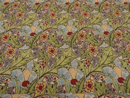 William morris tapestry - morris, fabric
