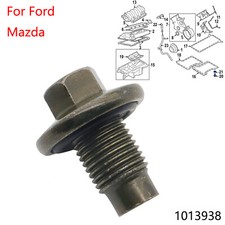 97JM6730BA For Ford Focus