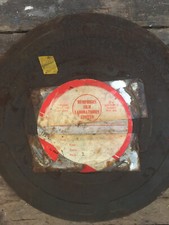 Lost Film? "Flight Without Feathers" (1976?) 35mm reel PRINT - Part#2 ONLY