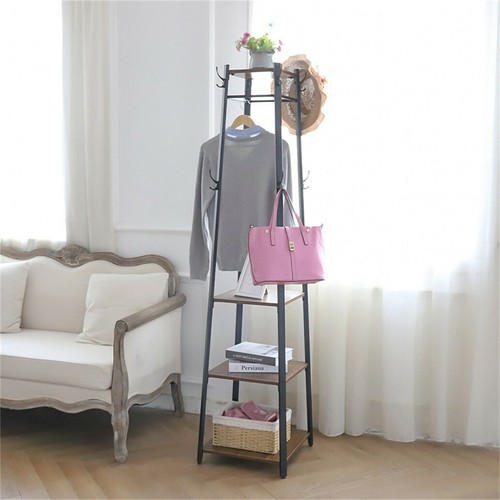 Coat stand garment - coat,