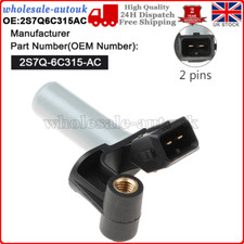 CRANK CRANKSHAFT SENSOR for