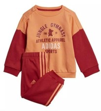 Adidas Infant Baby Boys Girls