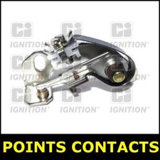 Points Contacts FOR ALFA