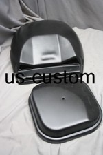 Harley V Rod Air Filter Cover