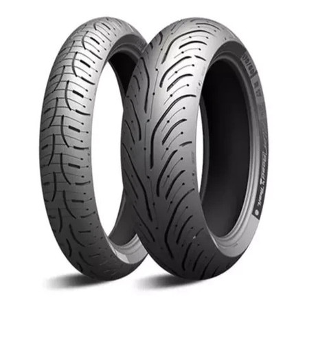 Michelin pilot road - michelin, 4