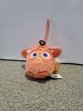 McDonald's Hanging Furby Soft Toy from the 2016 Collection