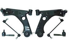 VAUXHALL CORSA D VXR FRONT 2