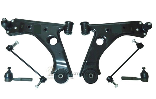 Vauxhall corsa vxr front - corsa, 2