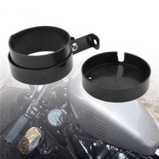 Side Mount Speedo Relocation