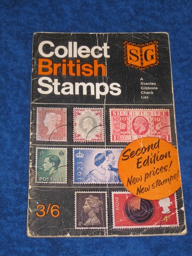 Collect british stamps a - stamps,