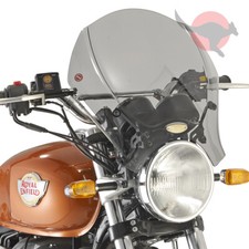 Windshield [Givi] - Royal