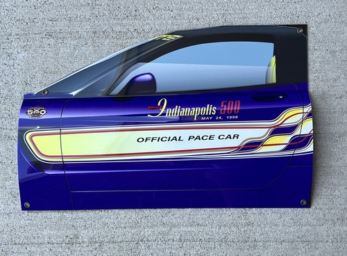 Wow curved chevrolet - wow!!!,