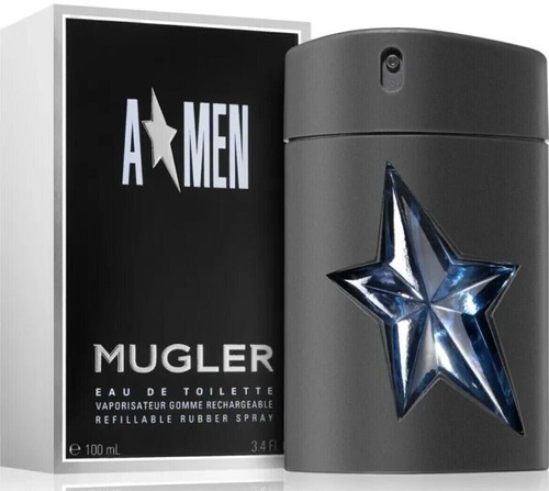 Thierry mugler men - a,