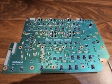 ROLAND EM2000 Switch Board
