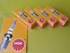 4 x NGK Spark PLUGS FOR SAAB 9000 2.3 Saloon -- [1984-1998] PETROL