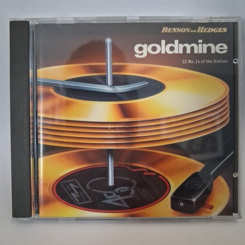 Benson and hedges goldmine - benson,