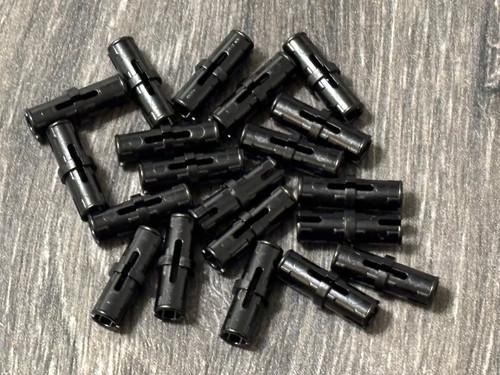 Lego 2780 technic black pin - lego,