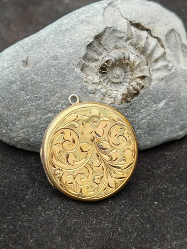 Ltd large gold plated - ltd,
