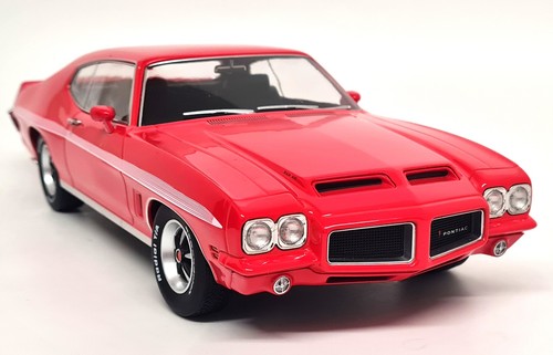 Pontiac le mans gto - kk,