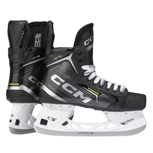 Ccm tacks ice hockey - ccm, xf