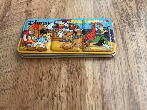 Vintage walt disney - disney,