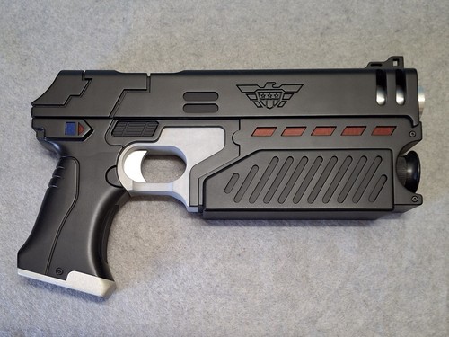 Judge dredd lawgiver - judge, (1995)