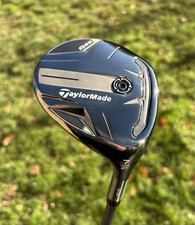 Taylormade Qi35 Fairway 7 Wood