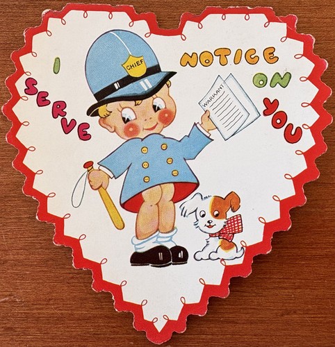 Valentine police chief serves - police,