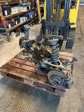 MAZDA MX5 NC COMPLETE FRONT