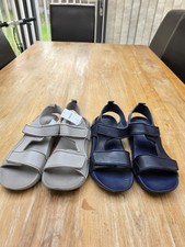 NEW NEXT & USED  BOYS SANDAL