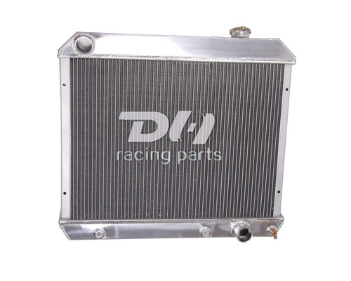 3row polished radiator for - radiator,