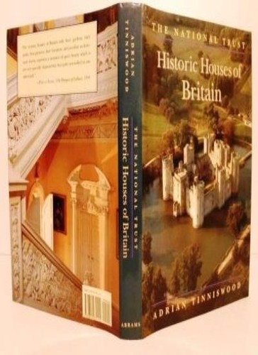The national trust historic - the,