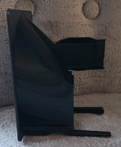 Bitaxe gamma cooling - bitaxe, 120mm