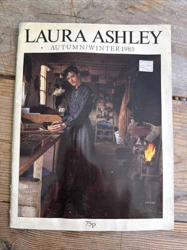 Vintage 1985 laura ashley - 1985,