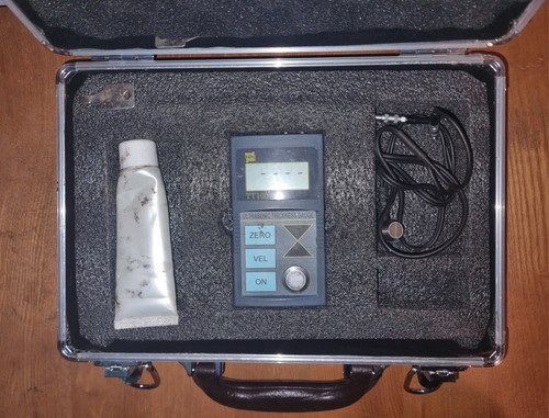Time tt100 ultrasonic - tt100,