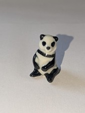 Wade whimsie small panda first - whimsie,