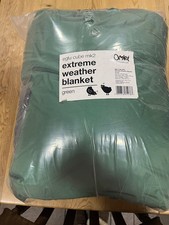 Omlet Eglu Cube MK 2 Extreme