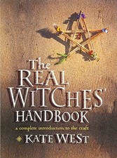 The Real Witches' Handbook: A