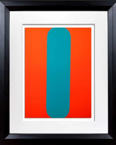 Ellsworth kelly original - ellsworth,