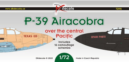 Decals dkd72115 72 bell - decals, 1:72