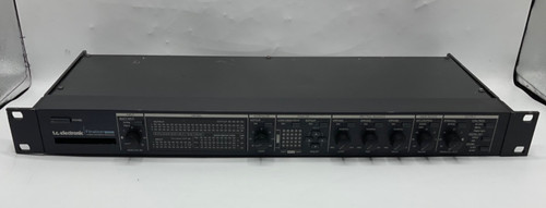 Electronic finalizer - tc,