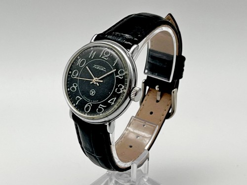 Raketa 2609 vintage - raketa,