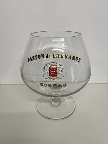Brandy glass gaston - brandy,