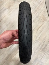 motorcycle tyre DUNLOP GT502F