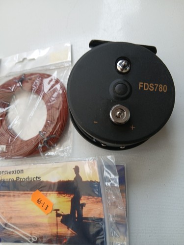 780 fly fishing - f,